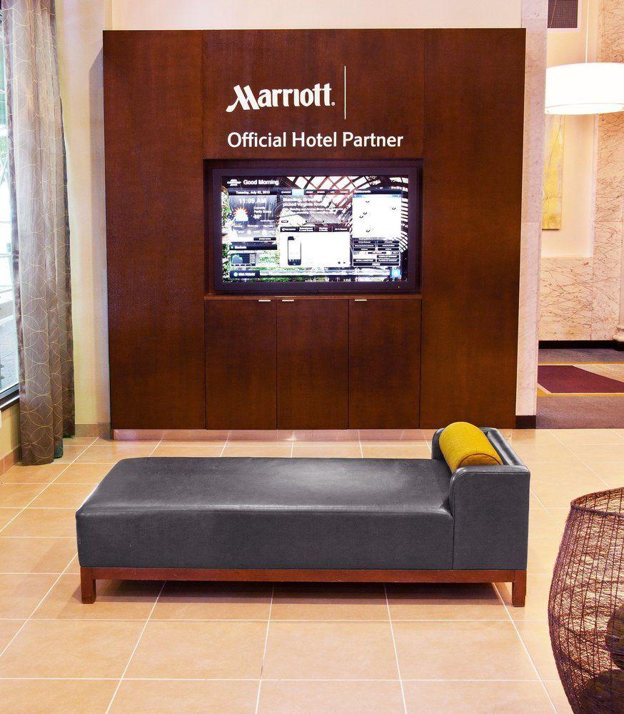 Hotel Courtyard Seattle Downtown / Pioneer Square Exteriér fotografie